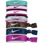 Fasce per capelli Nike Mixed N0003537959OS