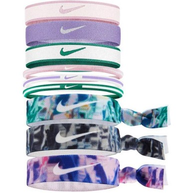 Nike Mixed hair bands N0003537510OS