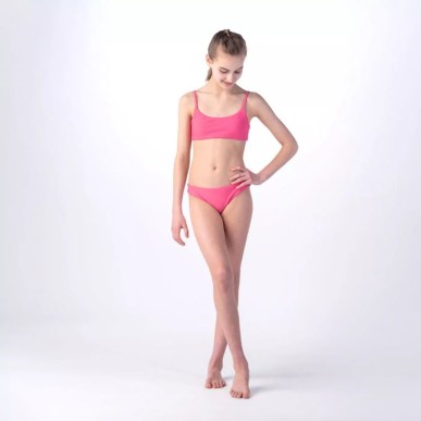 Aquawave Norte Top Jr swimsuit top 92800482329