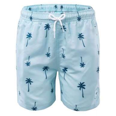 Pantaloncini da bagno Aquawave Bali Jr 92800481970