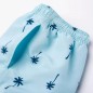 Pantaloncini da bagno Aquawave Bali Jr 92800481970