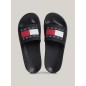 Tommy Hilfiger Flag Pool Slide Ess W EN0EN02115BDS infradito