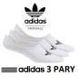 Calzini adidas Originals LOW CUT SOCK 3P FM0676