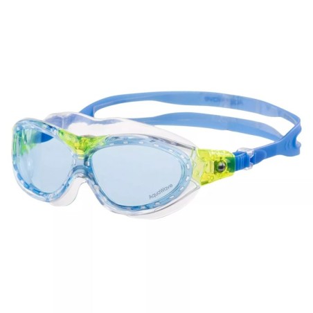 Occhialini da nuoto AquaWave Flexa Jr 92800308423