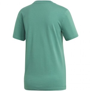 Maglietta adidas Trefoil Tee W FM3300