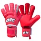 Guanti da portiere 4keepers Champ Color Red VI RF2G Jr S906487