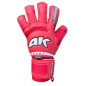 4keepers Champ Color Red VI RF2G Jr goalkeeper gloves S906487