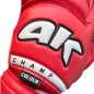 4keepers Champ Color Red VI RF2G Jr goalkeeper gloves S906487