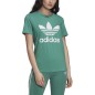 Maglietta adidas Trefoil Tee W FM3300