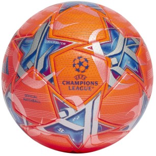 adidas Finale Pro Winter IK9386 pallone da calcio