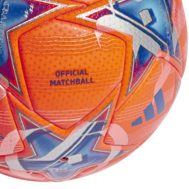 adidas Finale Pro Winter IK9386 pallone da calcio