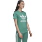 Maglietta adidas Trefoil Tee W FM3300