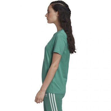 Maglietta adidas Trefoil Tee W FM3300