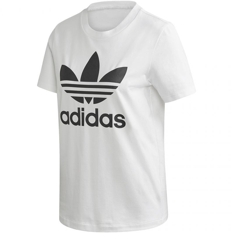 T-Shirt adidas Trefoil Tee W FM3306