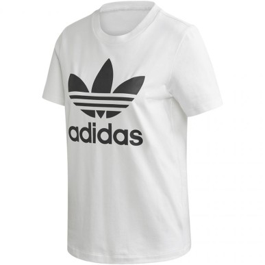 Maglietta adidas Trefoil Tee W FM3306