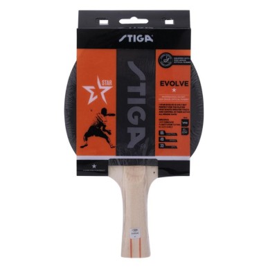 Racchetta da ping pong Stiga Evolve 1-Star 92800591792