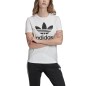 Maglietta adidas Trefoil Tee W FM3306