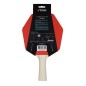 Racchetta da ping pong Stiga Cybershape Hobby 92800591803