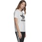 Maglietta adidas Trefoil Tee W FM3306