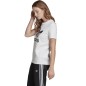 Maglietta adidas Trefoil Tee W FM3306