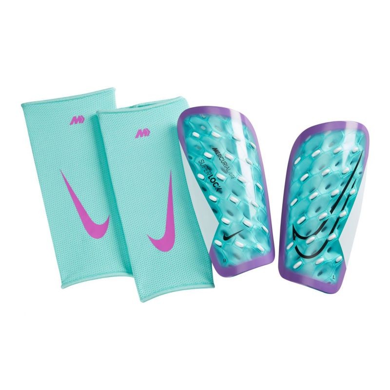 Nike Mercurial Lite SuperLock football shin guards DN3609-354