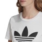 T-Shirt adidas Trefoil Tee W FM3306