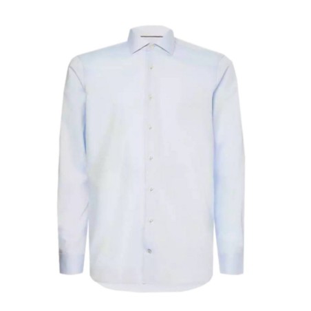 Tommy Hilfiger Dobby Flex Collar shirt M MW0MW17495