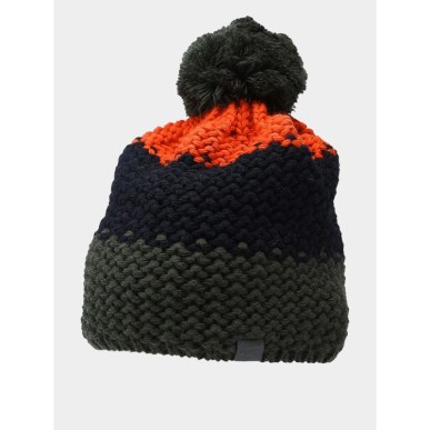 Cappellino 4F Jr 4FJAW23ACAPM279-43S