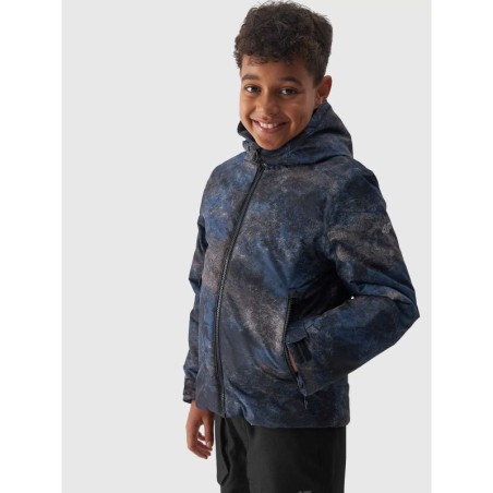 4F Jr 4FJWAW23TTJAM411-92A ski jacket