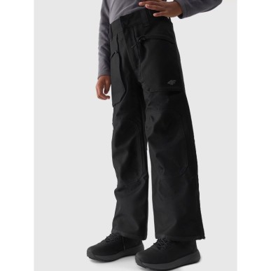 Pantaloni da sci 4F Jr 4FJAW23TFTRM359-21S