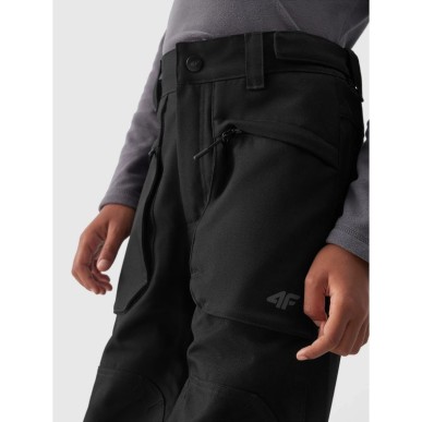 4F Jr ski pants 4FJAW23TFTRM359-21S