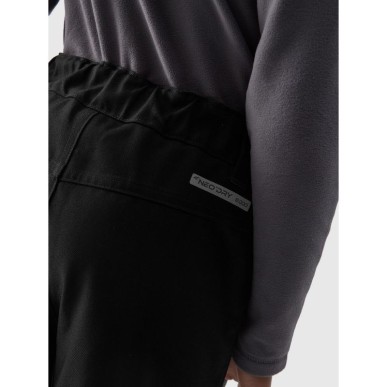 Pantaloni da sci 4F Jr 4FJAW23TFTRM359-21S