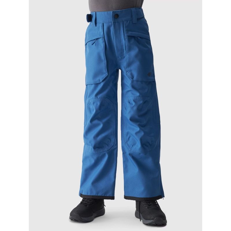 4F Jr ski pants 4FJAW23TFTRM359-33S