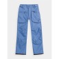 4F Jr ski pants 4FJAW23TFTRM359-33S