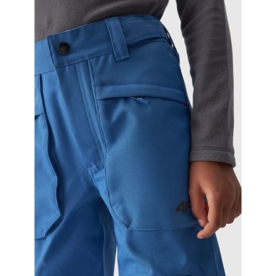 4F Jr ski pants 4FJAW23TFTRM359-33S