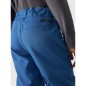 Pantaloni da sci 4F Jr 4FJAW23TFTRM359-33S