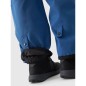 Pantaloni da sci 4F Jr 4FJAW23TFTRM359-33S