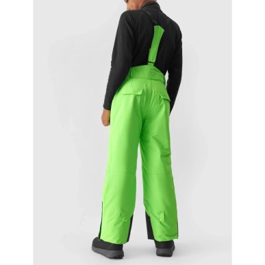 4F Jr ski pants 4FJAW23TFTRM360-41N