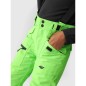 Pantaloni da sci 4F Jr 4FJAW23TFTRM360-41N