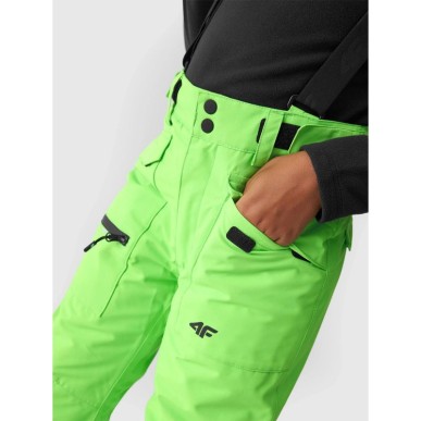 4F Jr ski pants 4FJAW23TFTRM360-41N