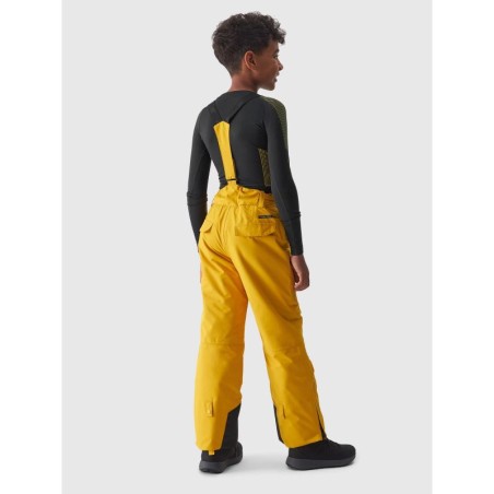 4F Jr ski pants 4FJAW23TFTRM360-71S