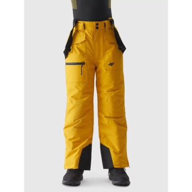 4F Jr ski pants 4FJAW23TFTRM360-71S