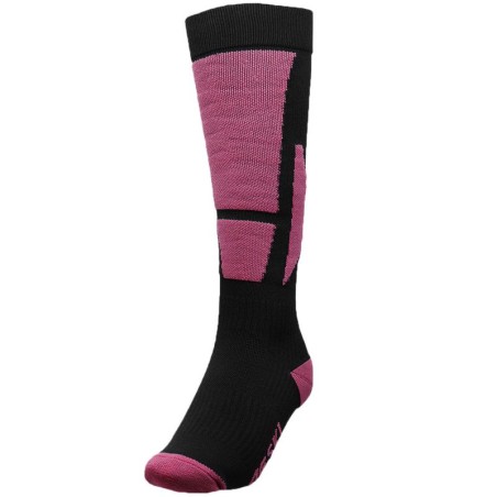 4F FNK F107 W ski socks 4FWAW23UFSOF107 55S