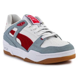 Scarpe Puma Slipstream Coca Cola 387027 01