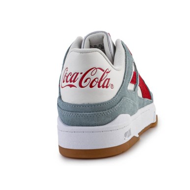 Puma Slipstream Coca Cola shoes 387027 01