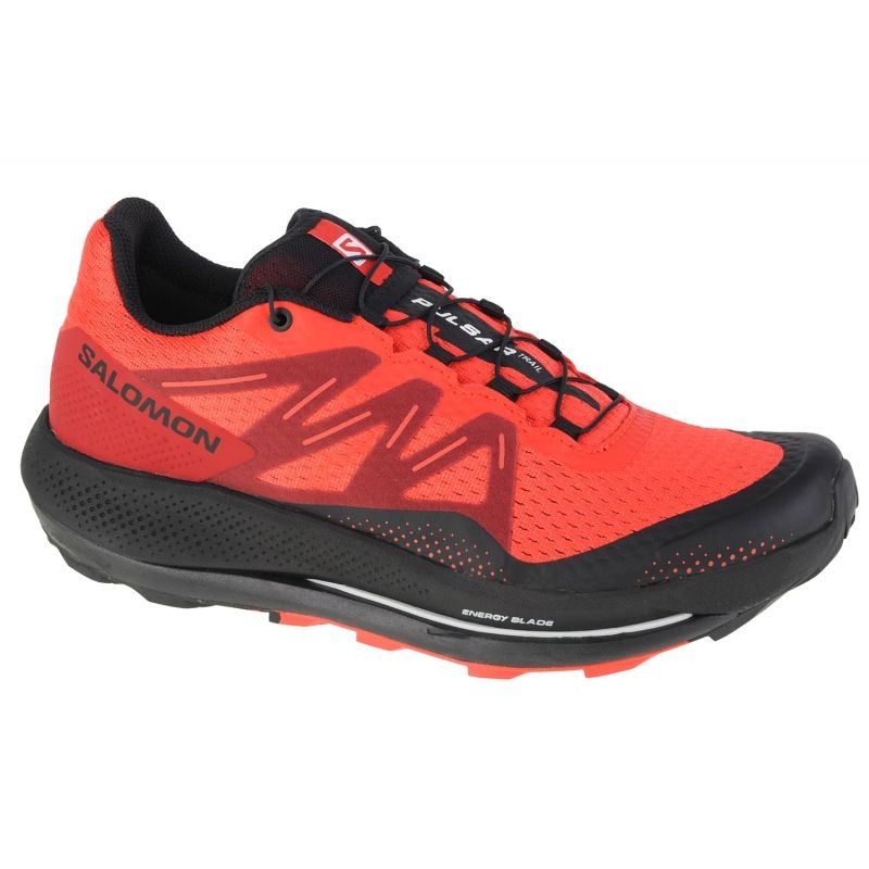 Salomon Pulsar Trail M 416029 shoes