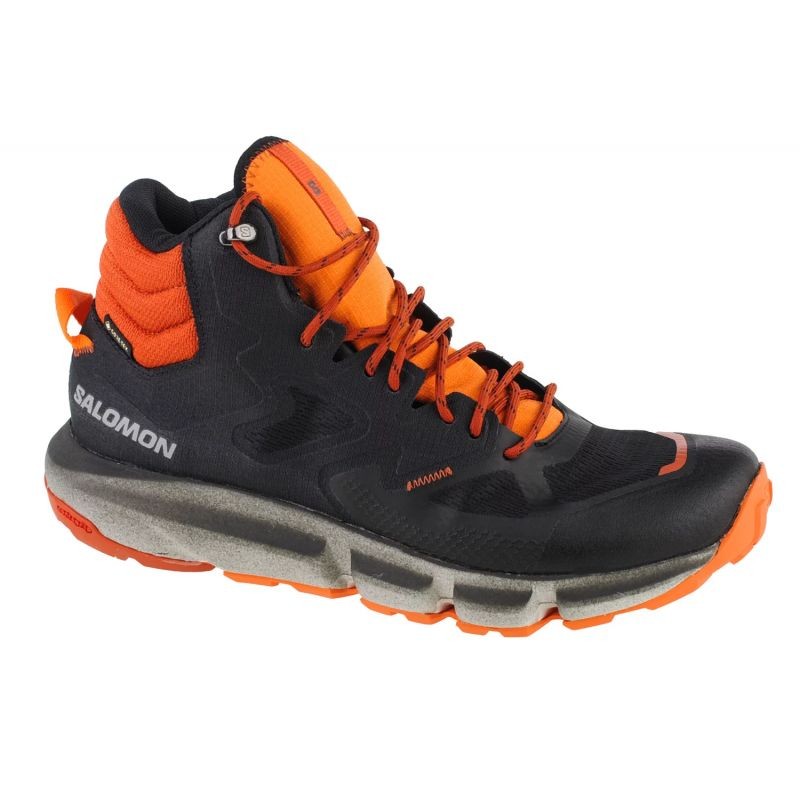 Salomon Predict Hike Mid Gtx M 417368 shoes