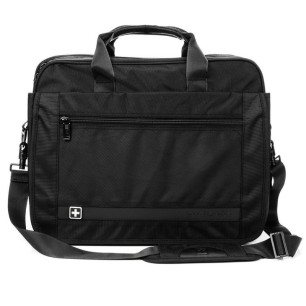 17 "SwissBags Basel 22L 76207 borsa a tracolla