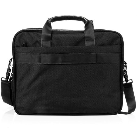 17 "SwissBags Basel 22L 76207 borsa a tracolla