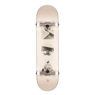 Globe completa lo skateboard G1 Starck Terrain 10525393TERRAIN